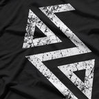 As Above So Below Mystical Esoteric T-Shirt