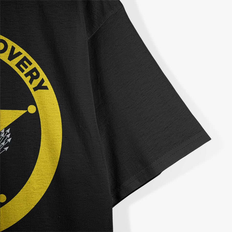 Fugitive Recovery Agent: No Escape, No Excuses T-Shirt