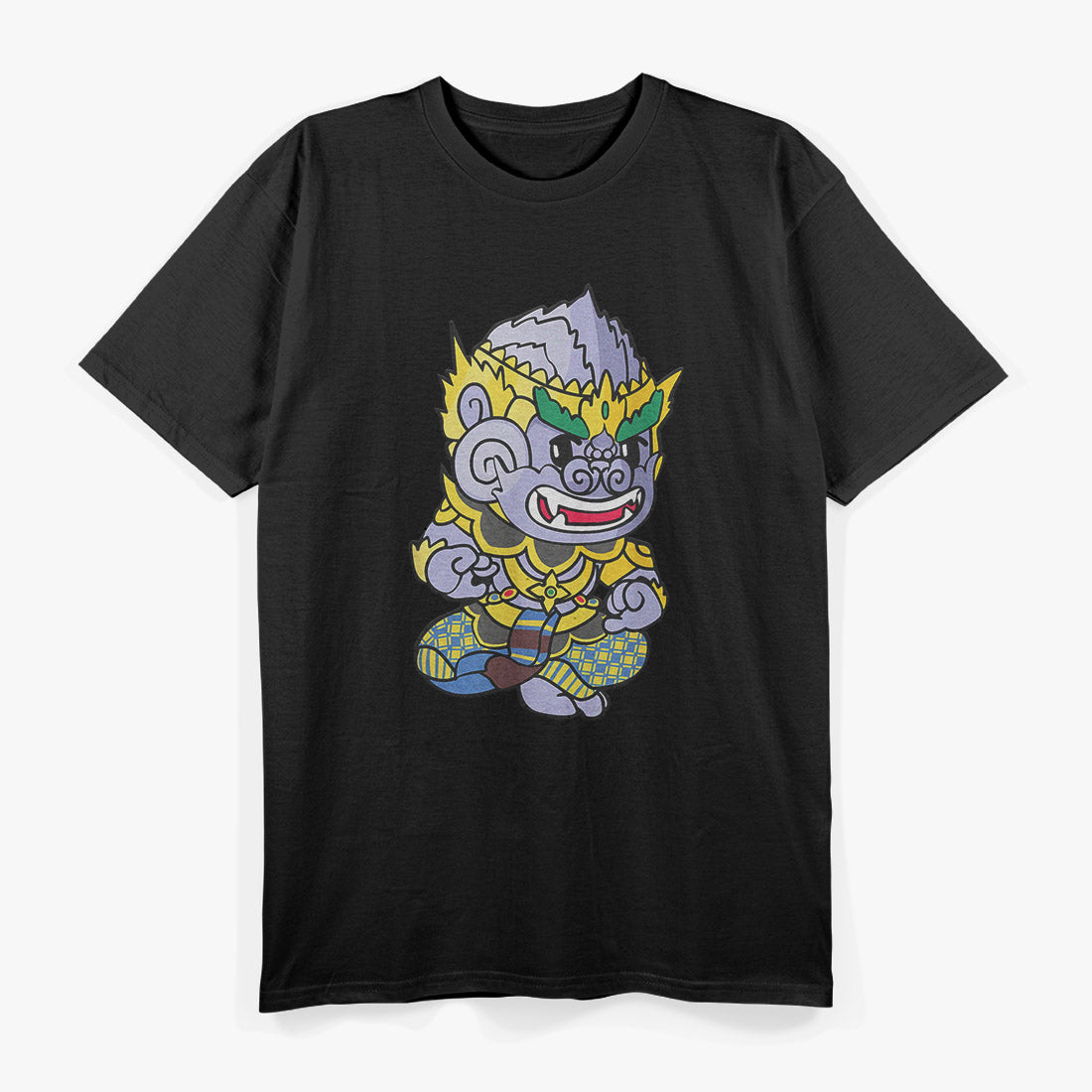 Cambodian Khmer Thai Cultural Heritage T-Shirt