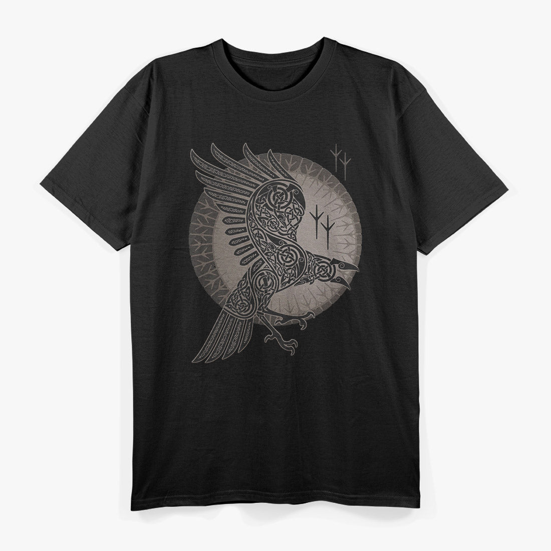 Dark Raven T-Shirt