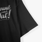 F Around and Find Out: Bold & Fearless T-Shirt