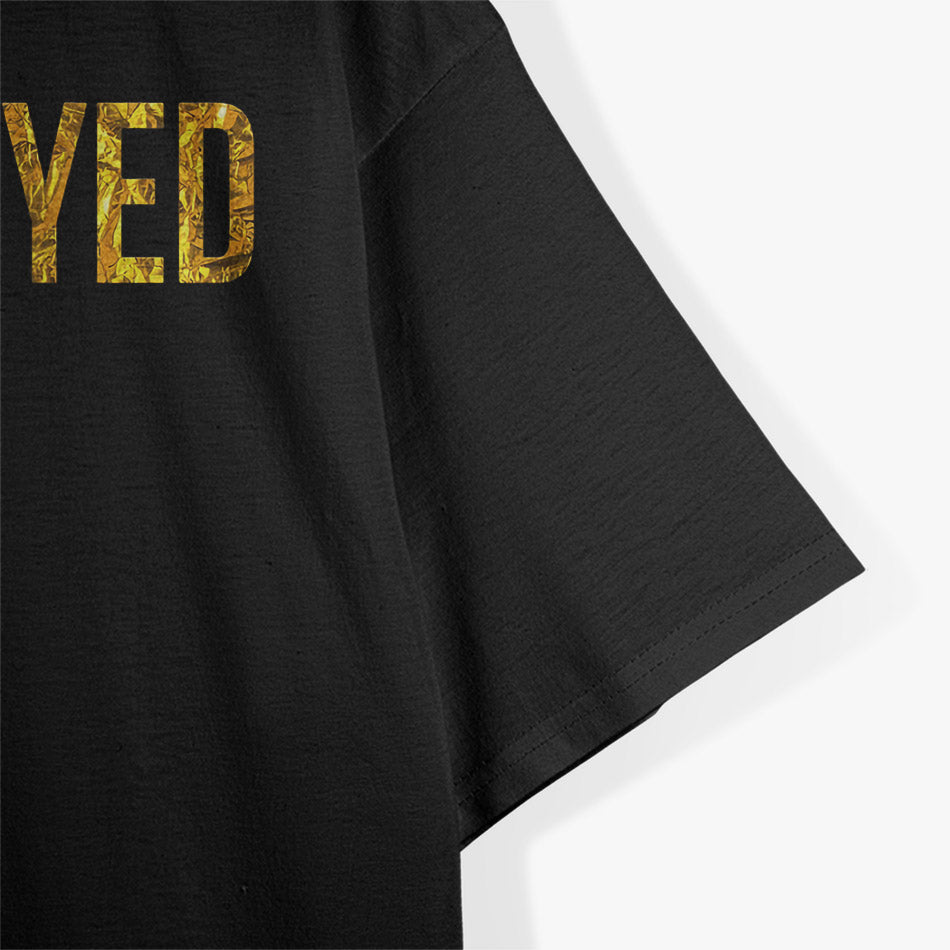 Unemployed T-Shirt
