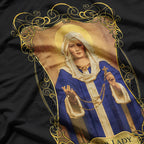 Our Lady of the Rosary - Catholic Prayer & Rosaries T-Shirt