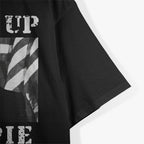 Shut Up Hippie T-Shirt