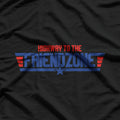Highway To The Friendzone T-Shirt