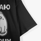 I Do What I Want (Russian) T-Shirt