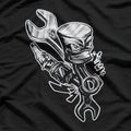 Best Mechanic Ever – Funny Car Repair Automotive T-Shirt