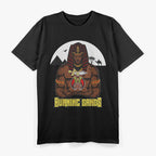 Shriner Noble - Burning Sands T-Shirt