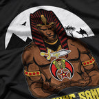 Shriner Noble - Burning Sands T-Shirt