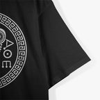 Owl of Athena - Ancient Greek Wisdom T-Shirt