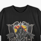 De Oppresso Liber: U.S. Army Special Forces T-Shirt
