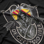 De Oppresso Liber: U.S. Army Special Forces T-Shirt