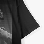 Censored Greek Bust Funny Classical Art T-Shirt