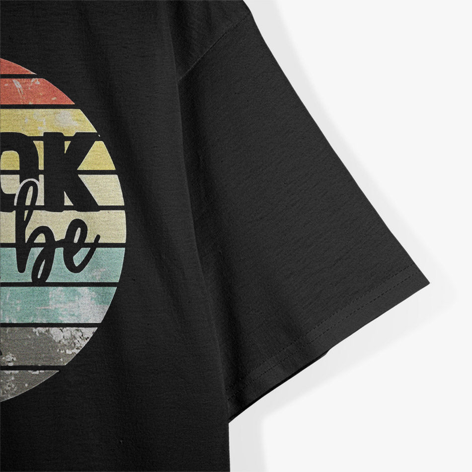 It's OK Not To Be OK: Mental Health Awareness T-Shirt