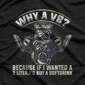 Mechanic Car Guy – Car Tuning Auto Repair Lover T-Shirt