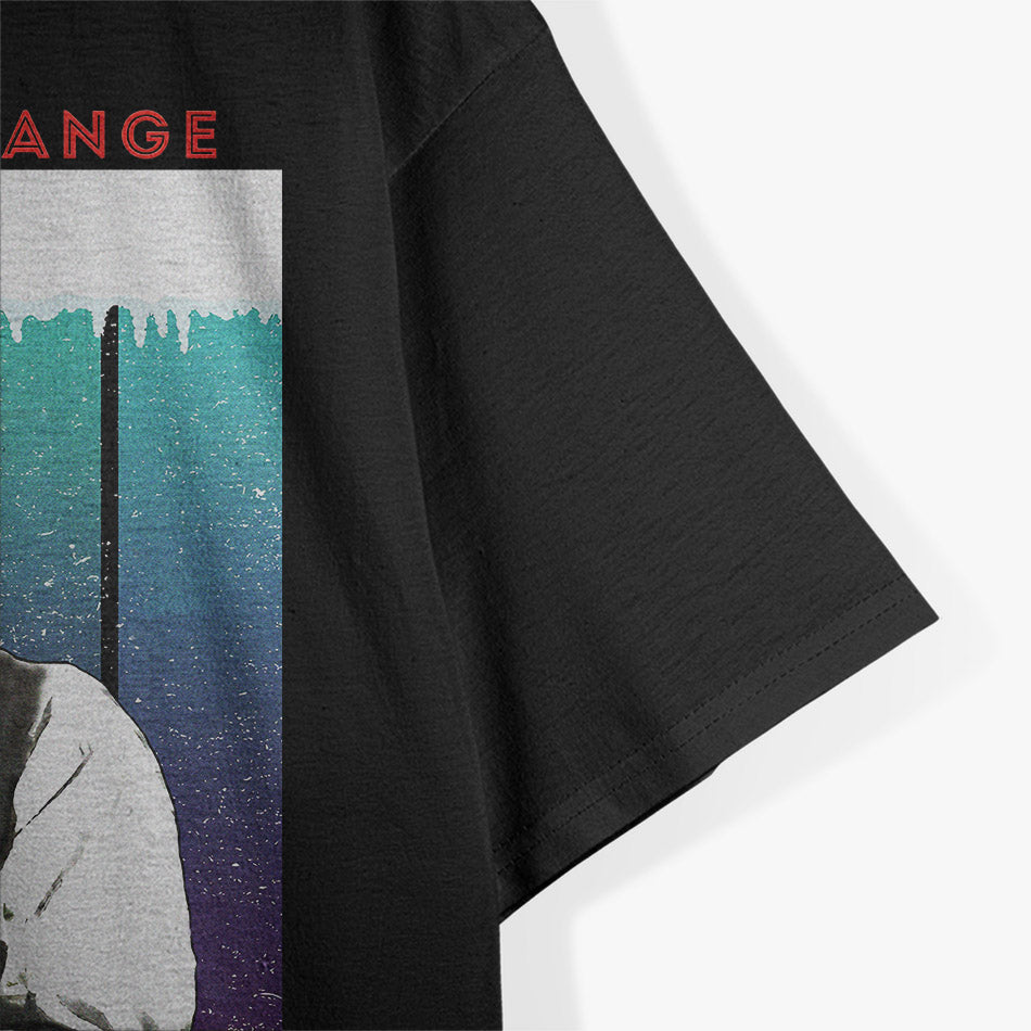 Christmas Biden - Keep the Change T-Shirt
