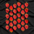 Strawberry: Sweet and Juicy Delight T-Shirt
