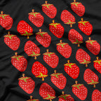 Strawberry: Sweet and Juicy Delight T-Shirt
