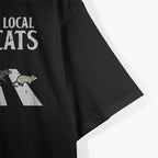 Stand with the Street Cats and Their Wild Allies T-Shirt