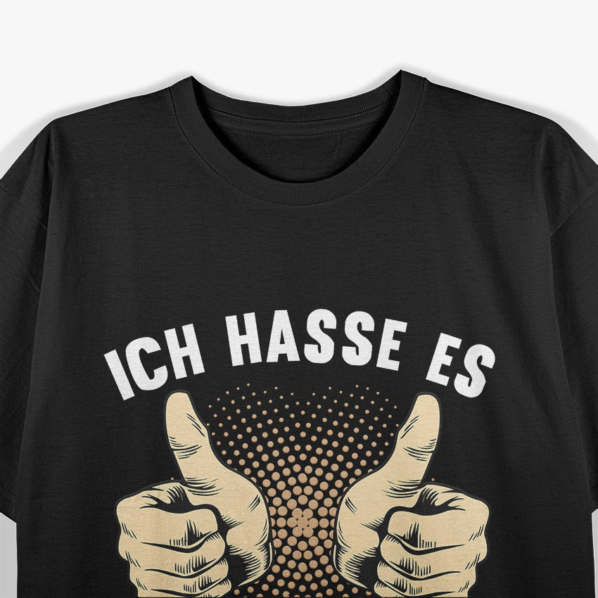 Geburtstag 70 Jahre - Eine Zeitlose Feier T-Shirt