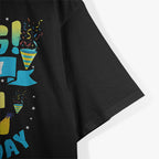 OMG I’m 70 – Funny 70th Birthday Celebration T-Shirt