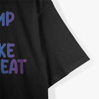 Volleyball: Bump, Set, Spike, Repeat T-Shirt