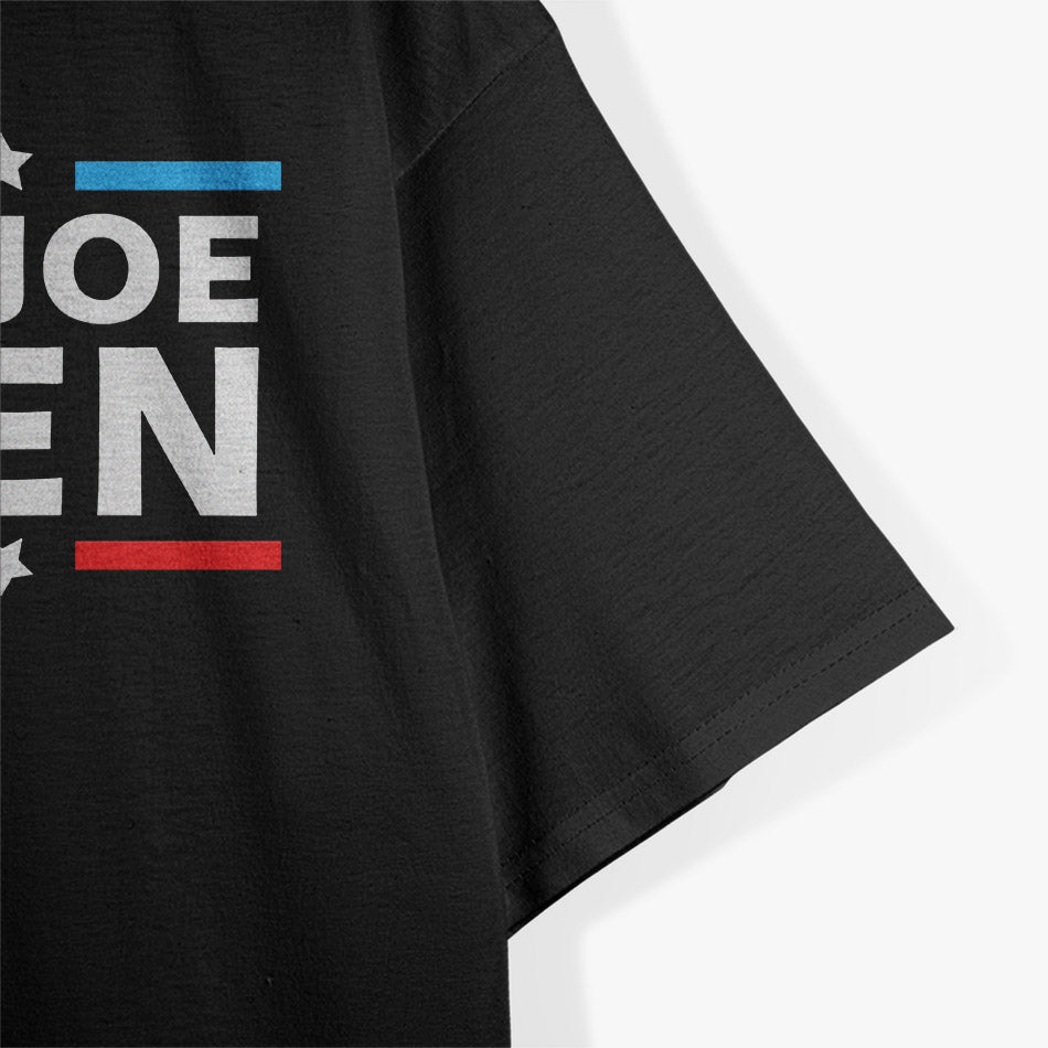 Hate Joe Biden: Bold Political Humor T-Shirt