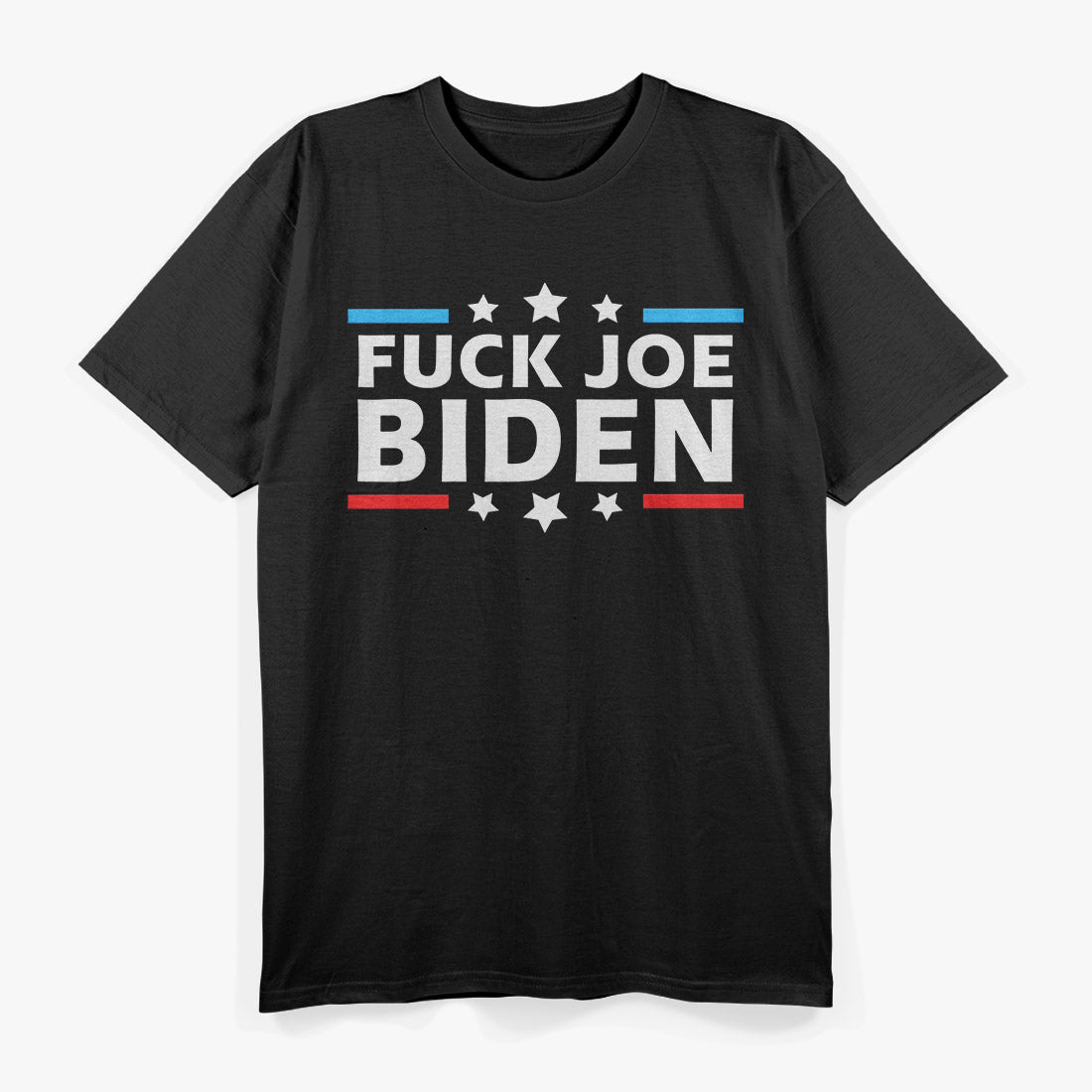 Hate Joe Biden: Bold Political Humor T-Shirt