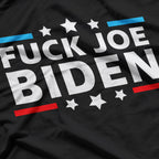 Hate Joe Biden: Bold Political Humor T-Shirt