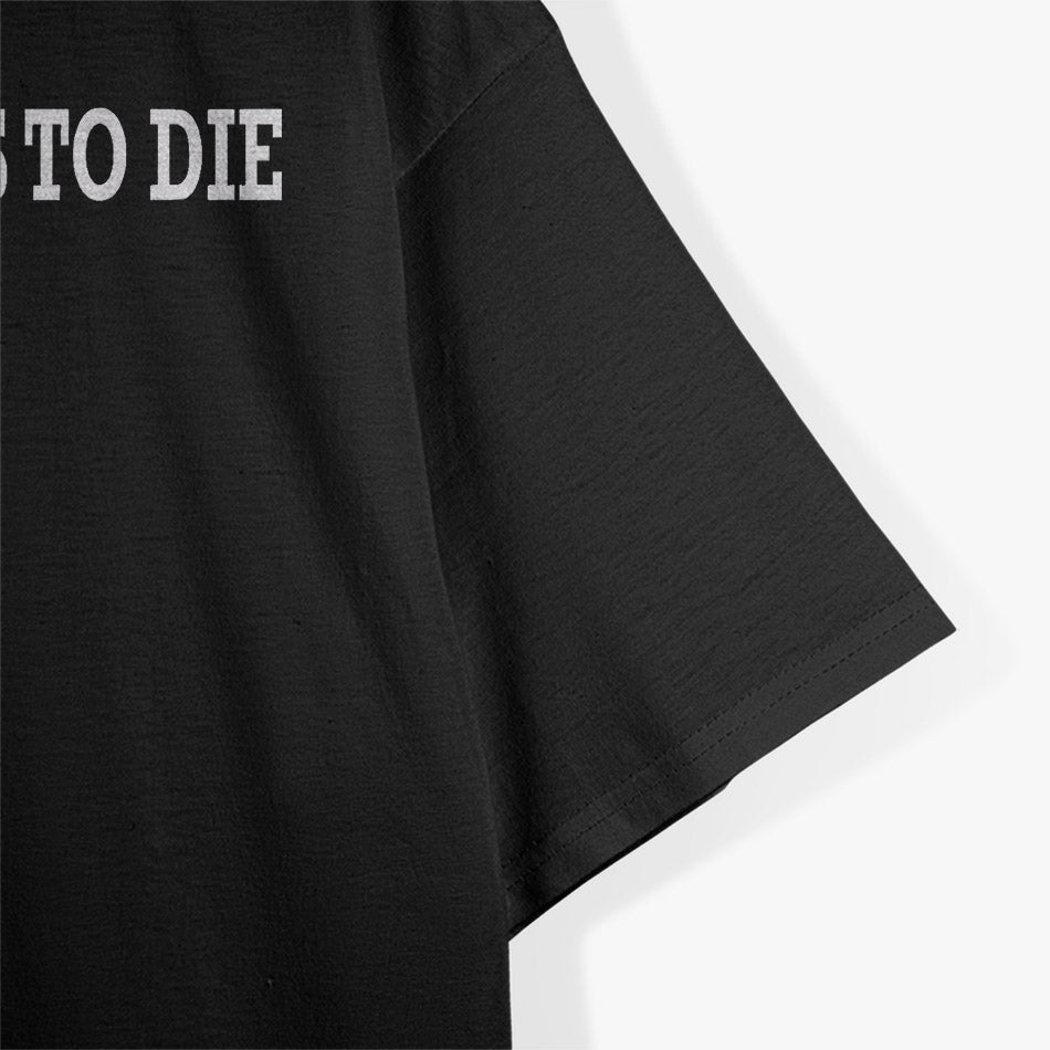 Florida Is Where Woke Goes to Die Funny Anti-Woke Political T-Shirt