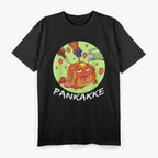 Pancakke: Funny Japanese Pancake T-Shirt
