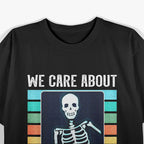 Radiologic Technologist - X-Ray Expert T-Shirt