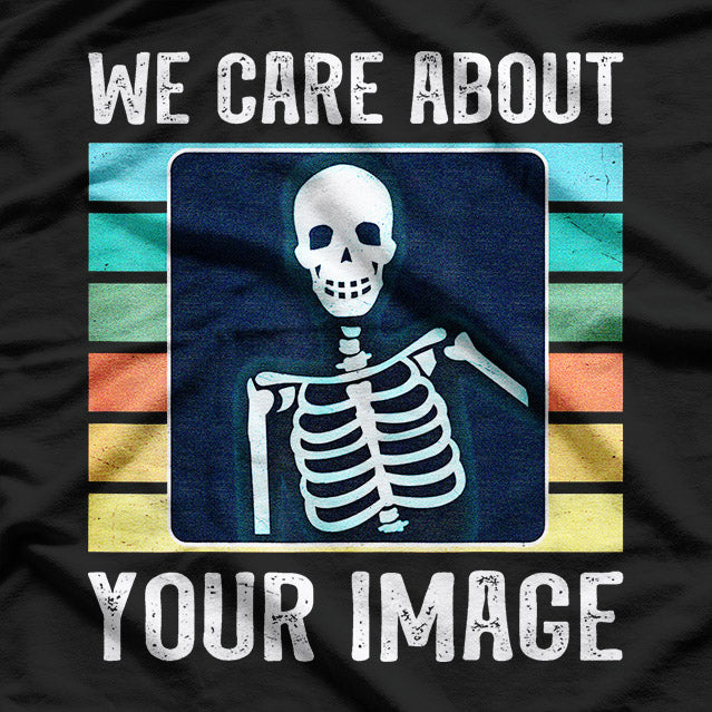 Radiologic Technologist - X-Ray Expert T-Shirt