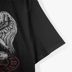 Baphomet Pentagram Gothic Occult T-Shirt