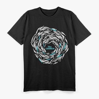 Cycle Fish, The Chosen T-Shirt