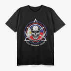 Eskrima Warrior: Filipino Martial Arts Kali Arnis T-Shirt