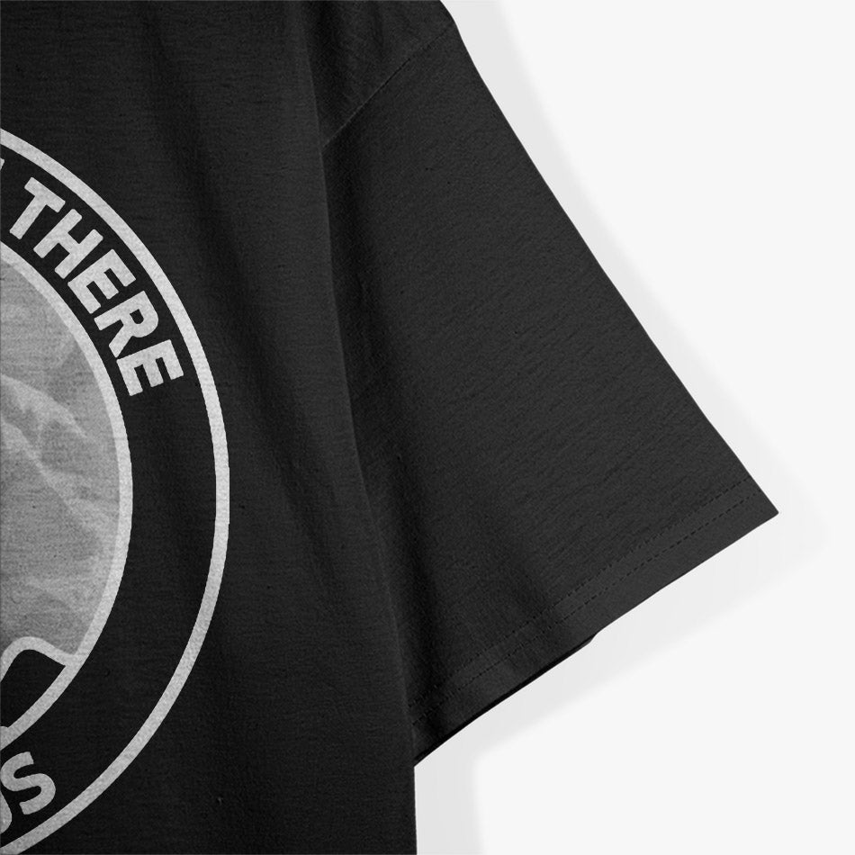 Fox & Wolf: Canis Lupus Wilderness T-Shirt
