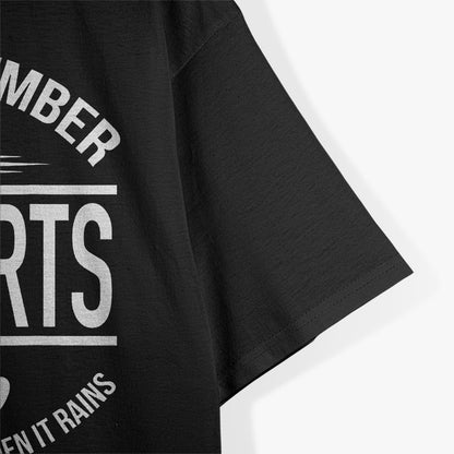 Funny Official Member Old Farts Club T-Shirt