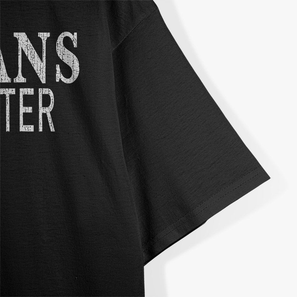 Italians Do It Better: Bold and Proud Heritage T-Shirt