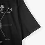 CH-53E Super Stallion: The King of Heavy Lift T-Shirt