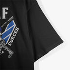 Dark U.S. Air Force Security Forces T-Shirt