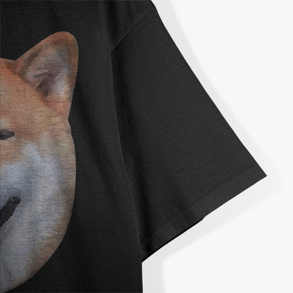 Dog Meme, Smile and Spread the Joy T-Shirt