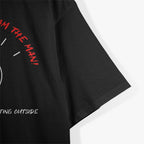 Fast As You Can: Slam The Man! T-Shirt