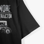 I Don’t Snore: I Dream I’m a Tractor T-Shirt