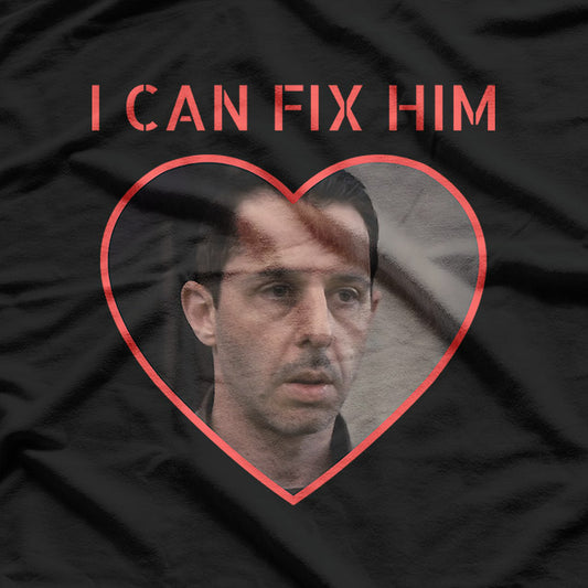 Kendall, I Can Fix Him T-Shirt