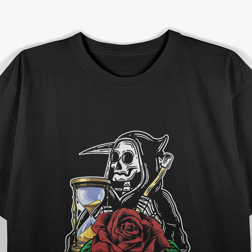 AA & NA Sober Life – Recovery Motivation Design T-Shirt