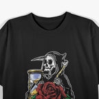AA & NA Sober Life – Recovery Motivation Design T-Shirt
