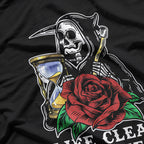 AA & NA Sober Life – Recovery Motivation Design T-Shirt