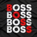 Boss: Leading the Way T-Shirt