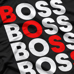 Boss: Leading the Way T-Shirt
